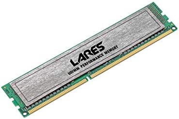 LEVEN DDR3 16 GB KİTİ (8 GB×2) 1333 MHz PC3-10600 CL9 Tamponsuz ECC Olmayan 1.35/1.5 V UDIMM 240 Pin PC Bilgisayar