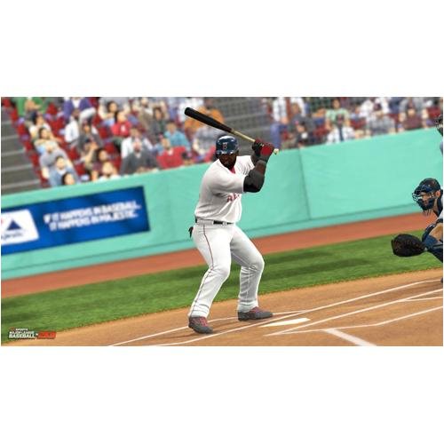 Beyzbol Birinci Ligi 2K9-PlayStation 2