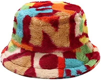 Kova Şapka Kızlar için Moda Ayarlanabilir Balıkçı Şapka Kova Şapka Zarif Retro Unisex güneş şapkaları Her Mevsim