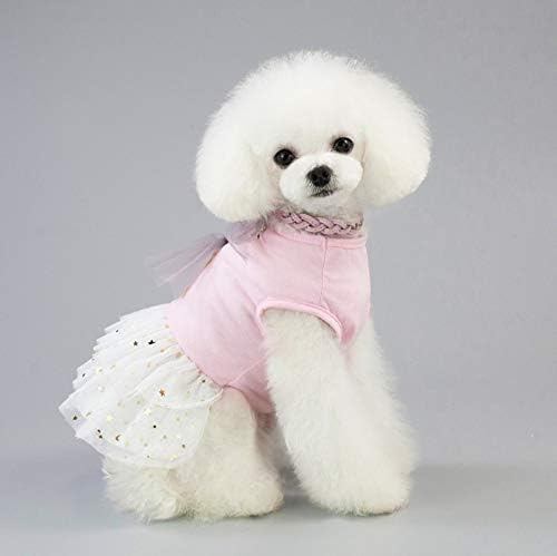 Sıcak sonbahar Köpek Prenses Elbise Tavşan Kız Pet Dantel Gazlı Bez Tutu Etek Parti Kıyafet Paskalya Köpek Giysileri