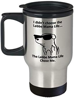 Labbe Mama Seyahat Kupası
