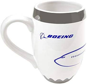Boeing Birleşik 787 Motor Kupası