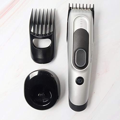LLAMN Kesme Elektrikli Tıraş Makinesi Erkek Jilet Akülü Saç Kesimi Makinesi Elektrikli Saç Kesme Makineleri Sakal