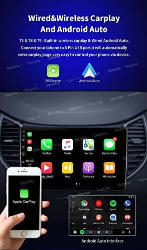 9 4+64GB Android 10 Dash Araba Stereo Radyo Suzuki Liana için Fit 2006 07 08 09 10 11 12 13 GPS navigasyon başkanı