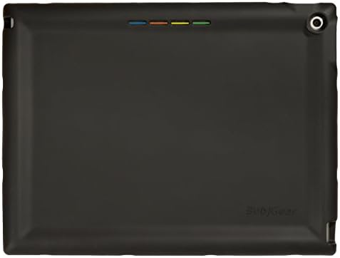 Bobj Sağlam Kılıf Google Pixel C için 10 inç Tablet-BobjGear Özel Fit-Patentli Havalandırma-Ses Amplifikasyonu-BobjBounces