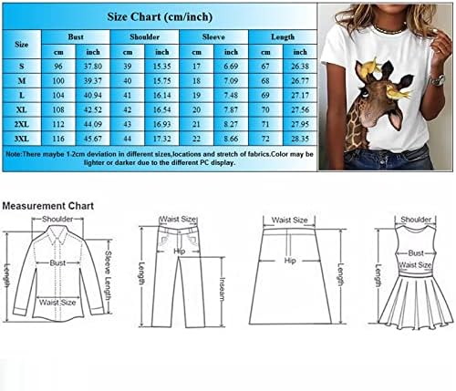 Kadınlar için üstleri Rahat Zarif kadın Casual Ekip Boyun Temel Kısa Kollu T Shirt Bluz Tops Uzun Kollu Tee