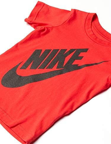Nike Erkek Çocuk Spor Giyim Grafikli Tişört