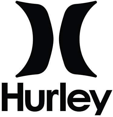 Hurley Erkek beyzbol Şapkası-H2O-DRI Line Up Kavisli Kenarlı Şapka