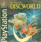 Discworld-Playstation'ın