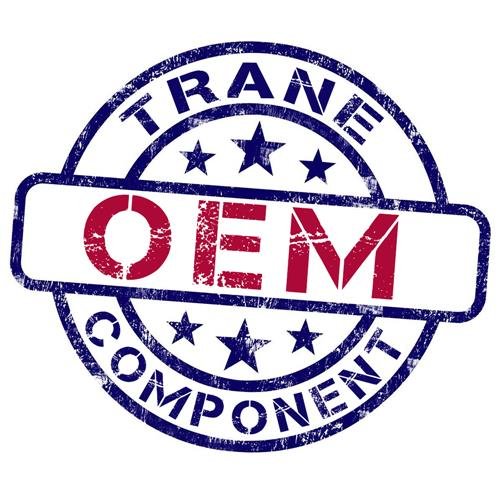 TTL718A100A0 Amerikan Standardı / Trane OEM Yedek Kondenser Motoru