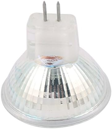 Aexit DC 12 V duvar ışıkları 4 W MR11 5733 SMD 15 LEDs LED ampul ışık Spot lamba aydınlatma gece ışıkları sıcak beyaz