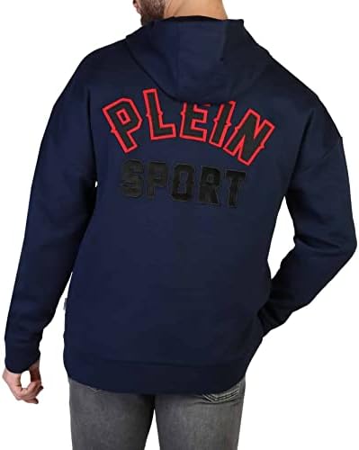 Plein Sport FIPS206 Sweatshirt